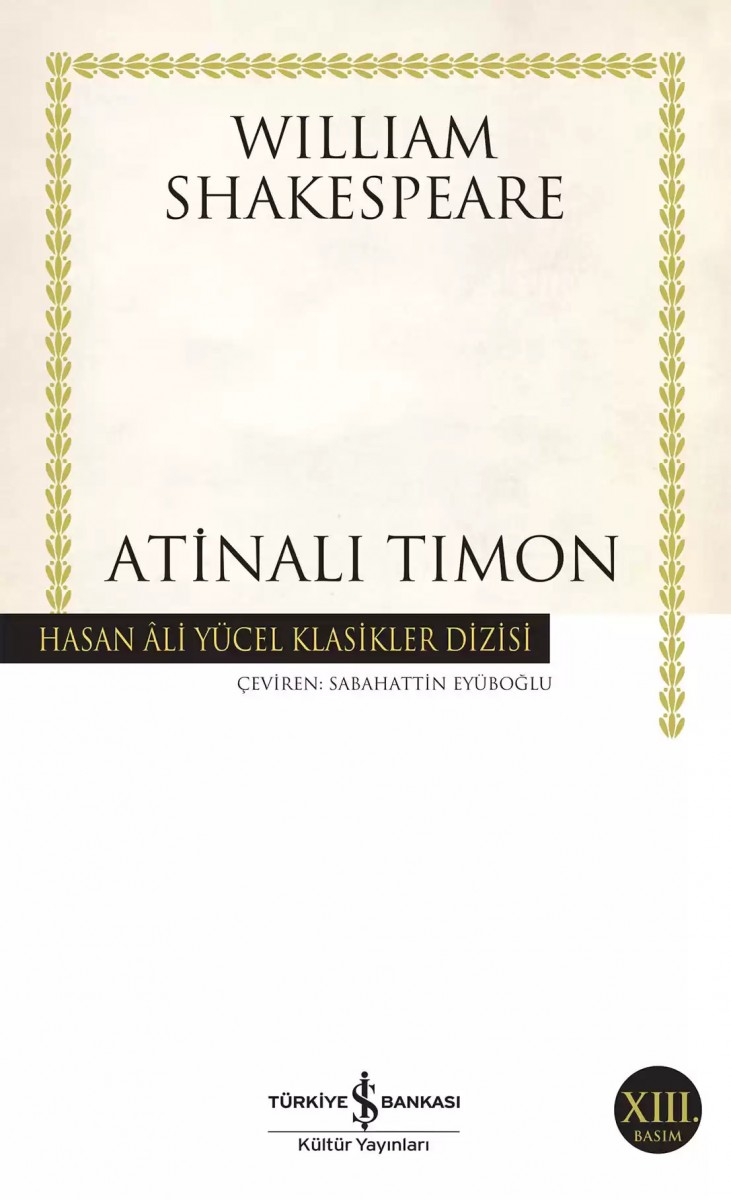 Atinalı Timon