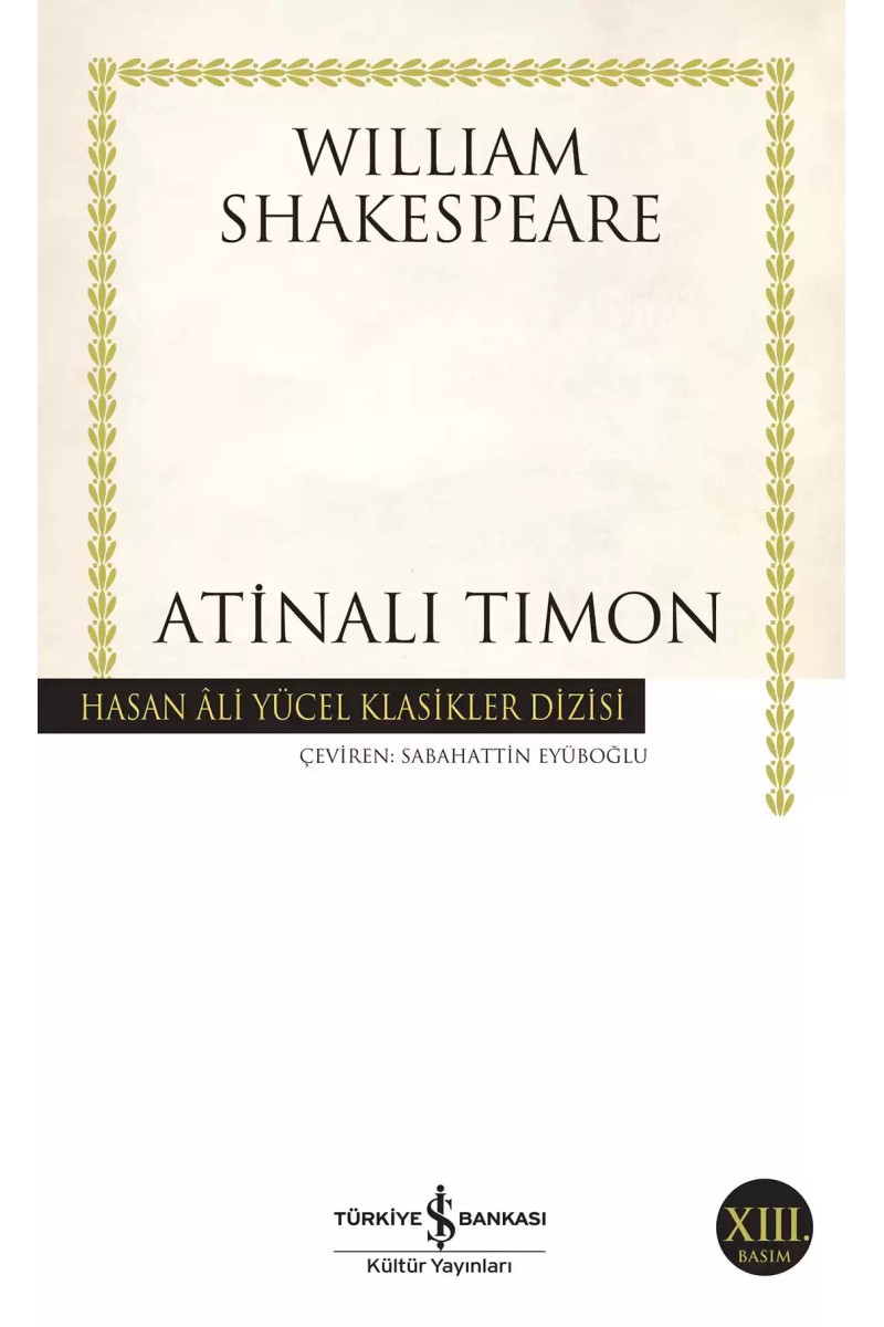 Atinalı Timon