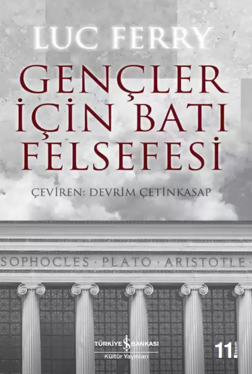 Gençler için Batı Felsefesi
