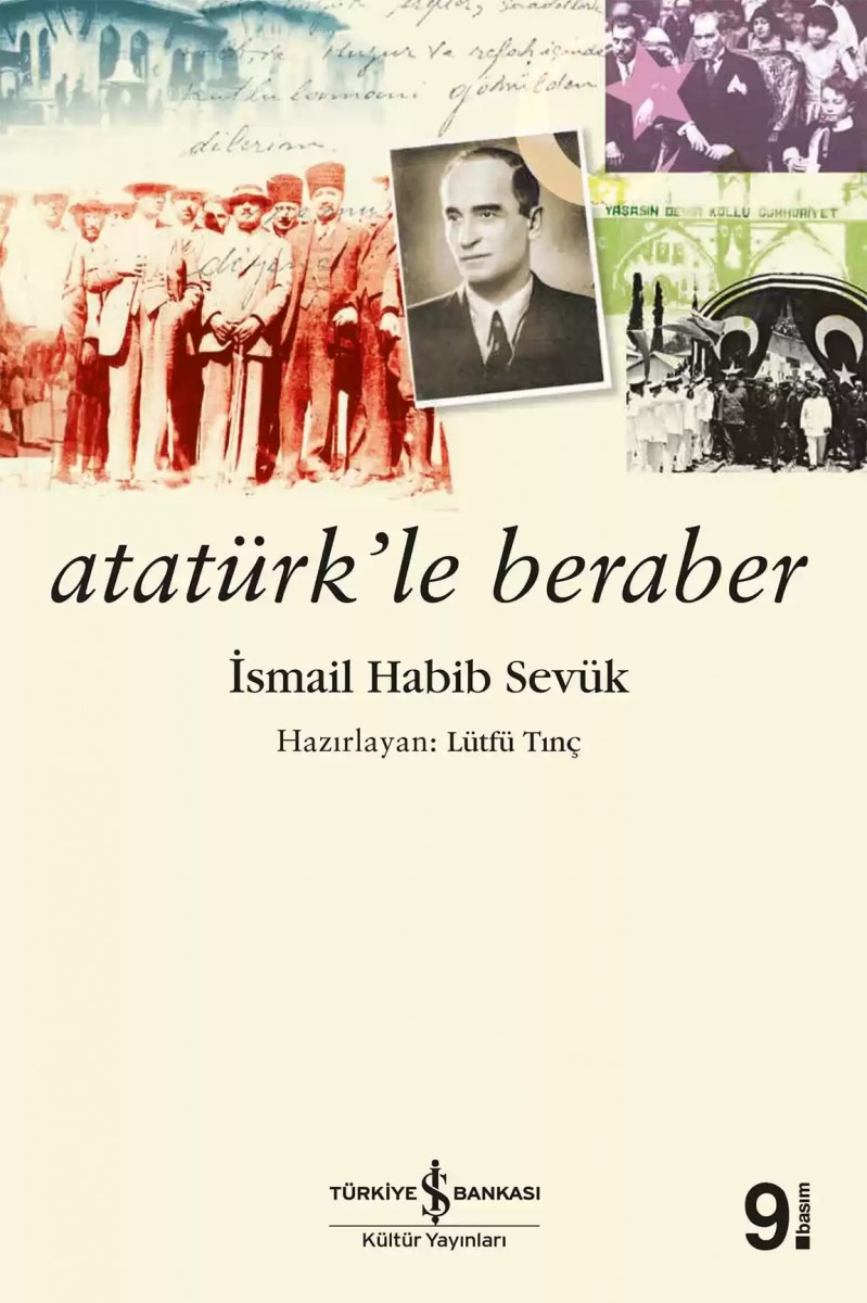 Atatürk’le Beraber