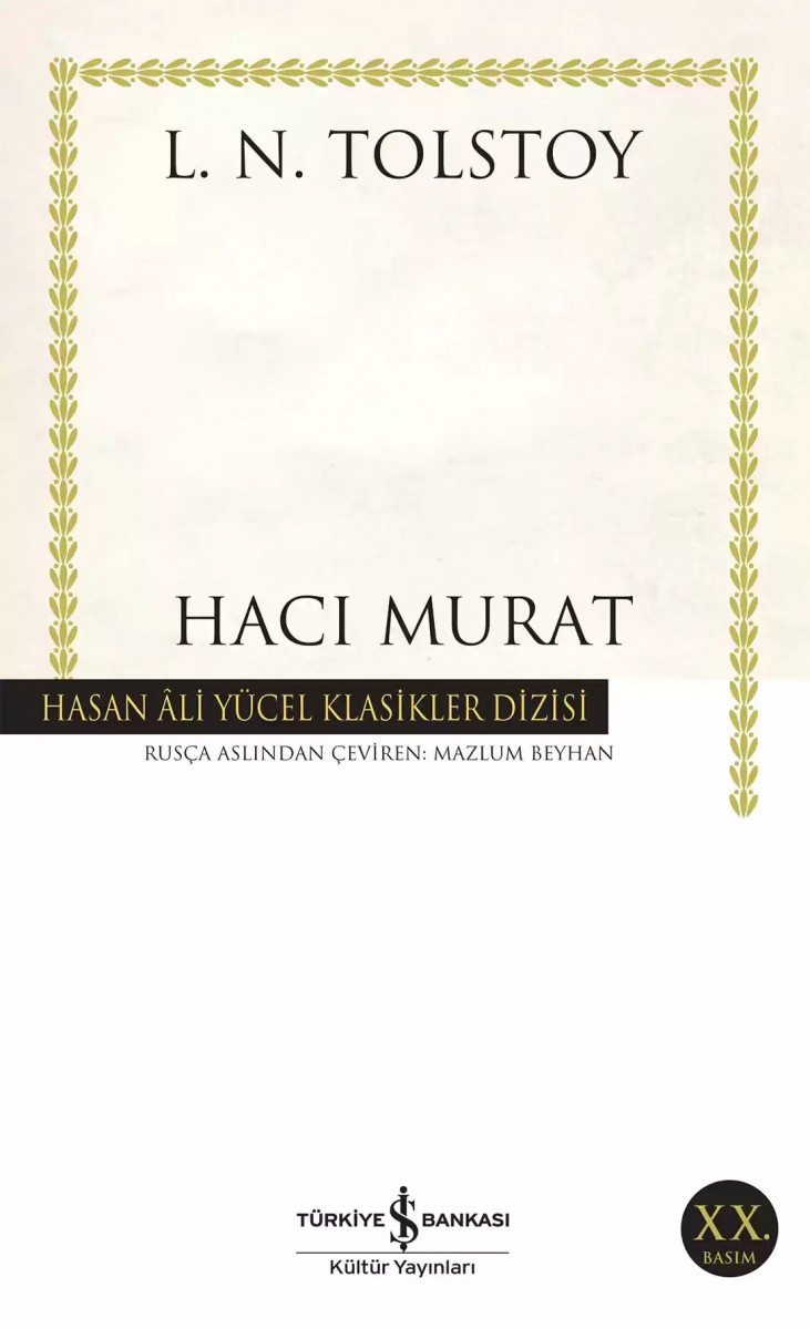 Hacı Murat