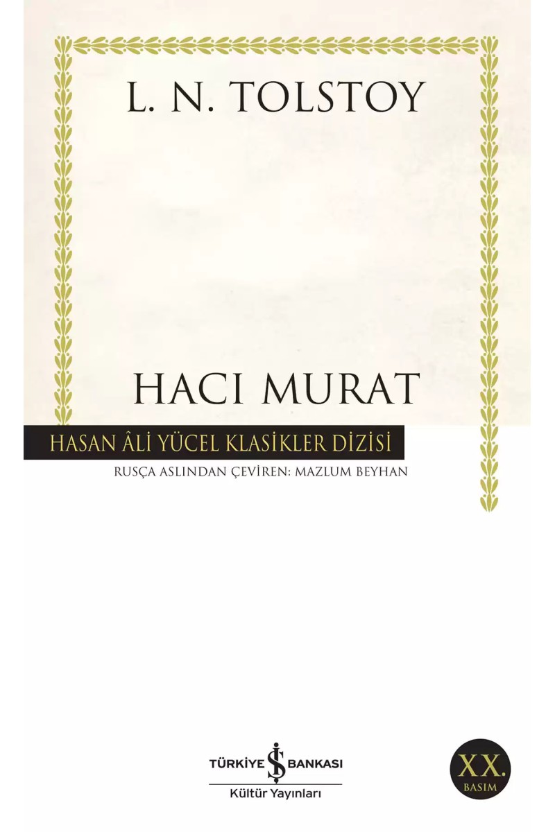 Hacı Murat