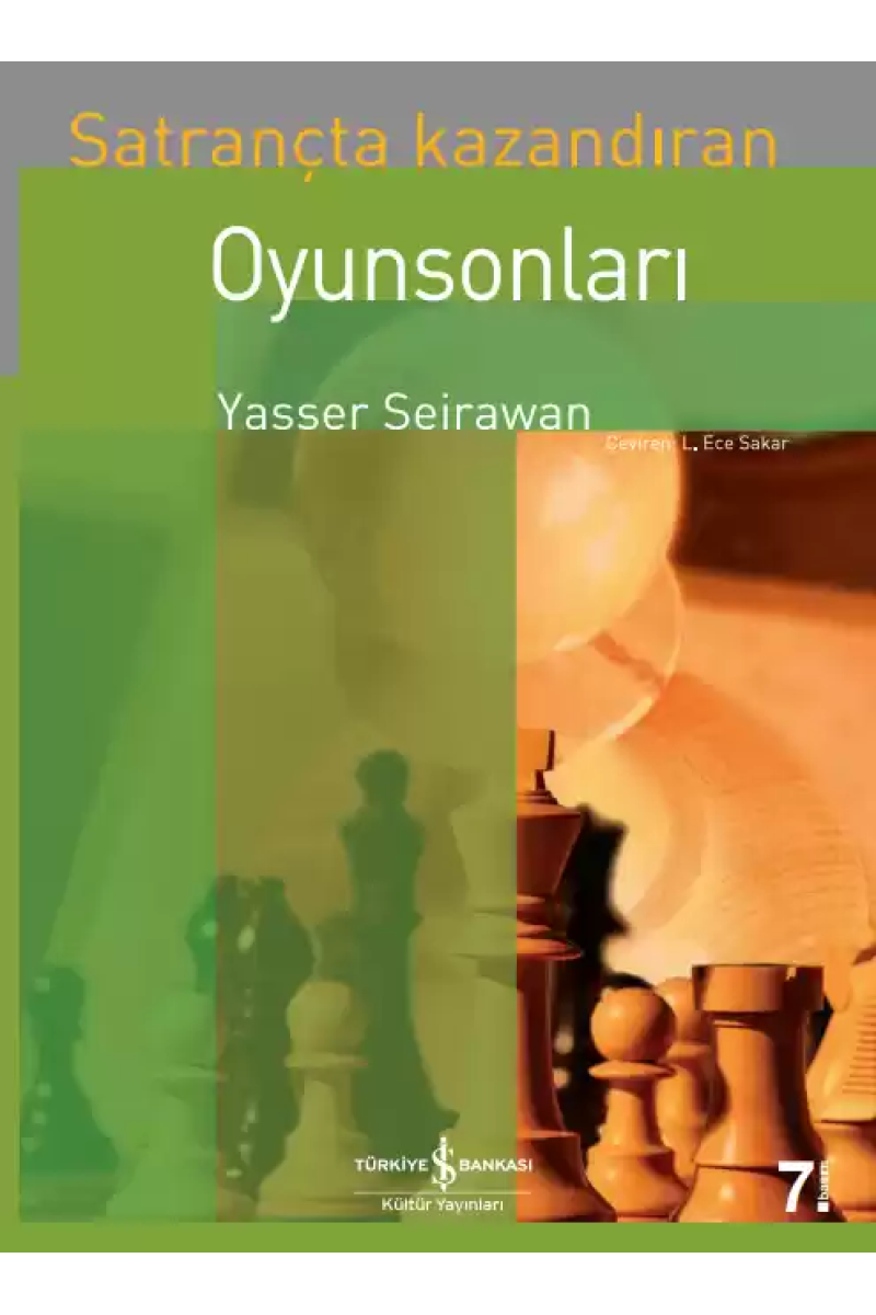 Satrançta Kazandıran Oyunsonları