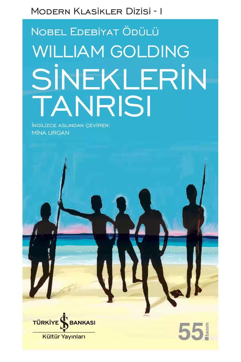 Sineklerin Tanrısı