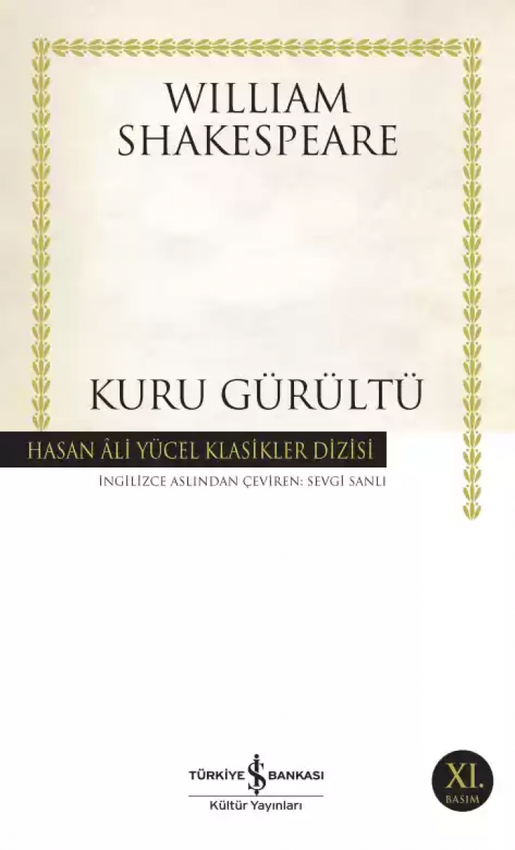 Kuru Gürültü