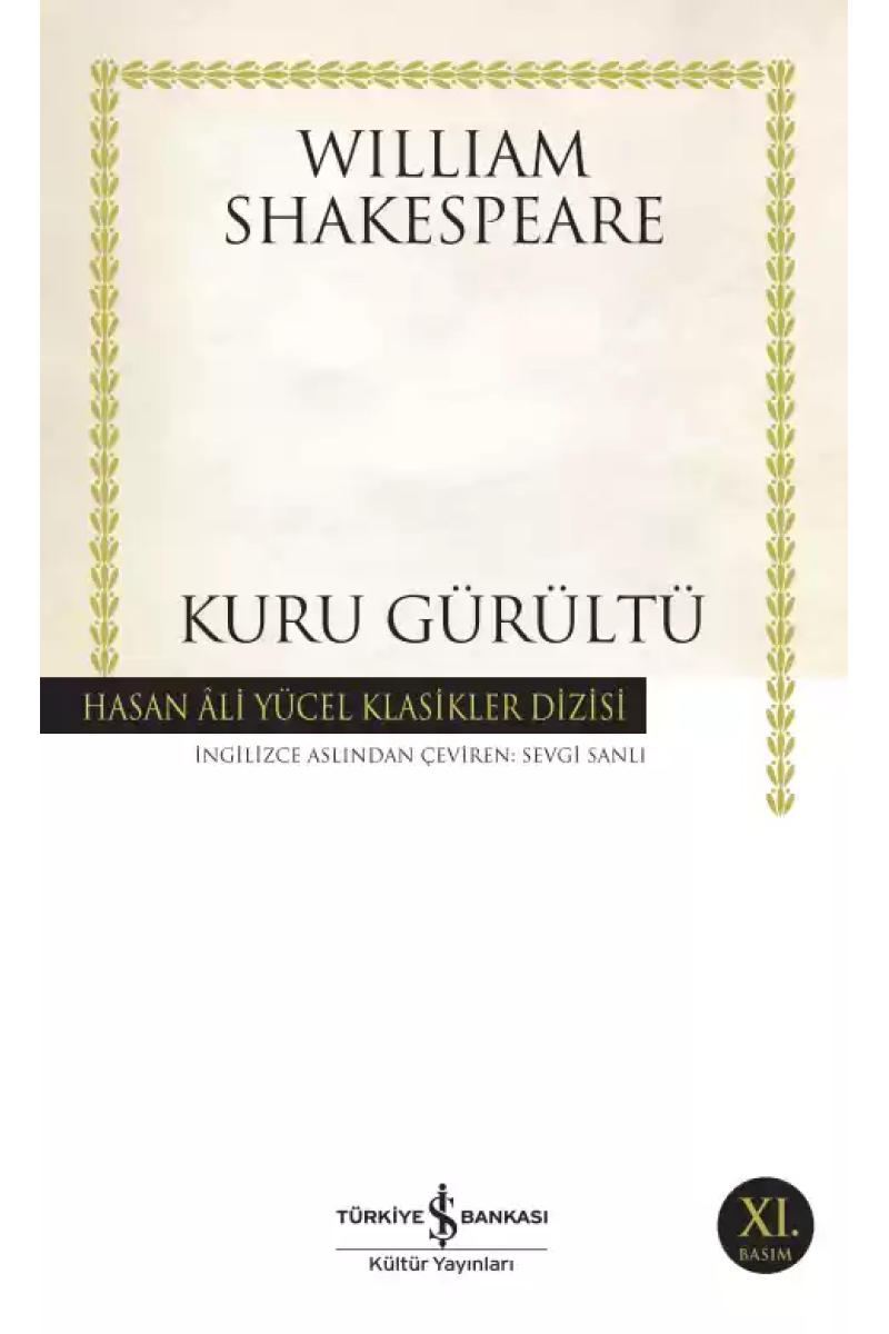 Kuru Gürültü