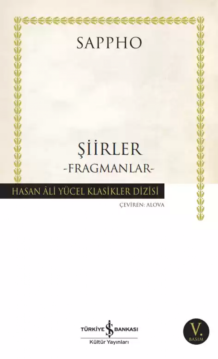 Fragmanlar