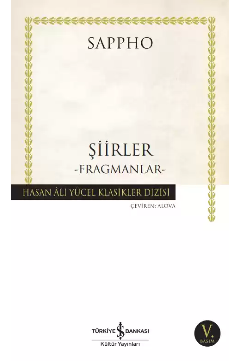 Fragmanlar