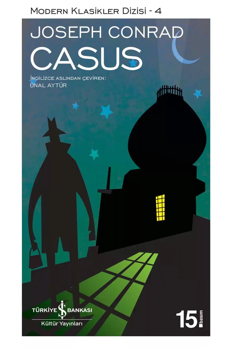 Casus
