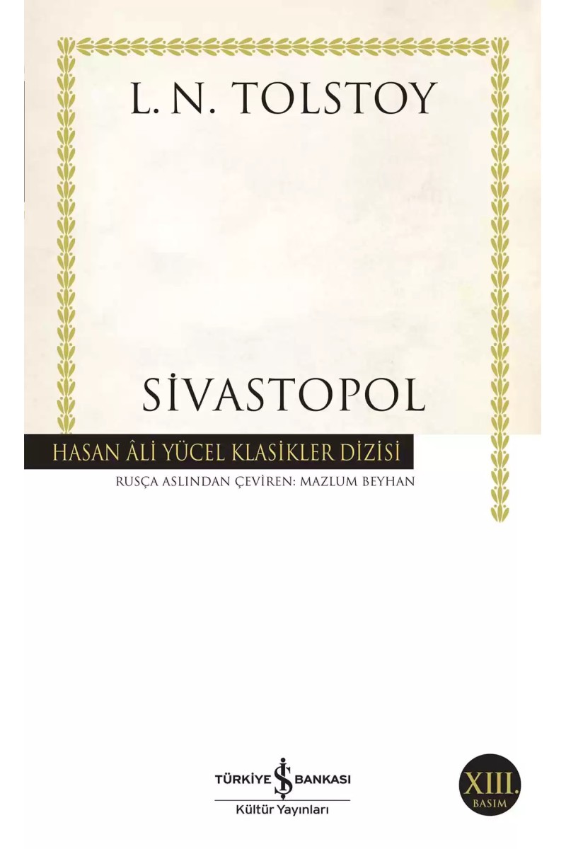 Sivastopol