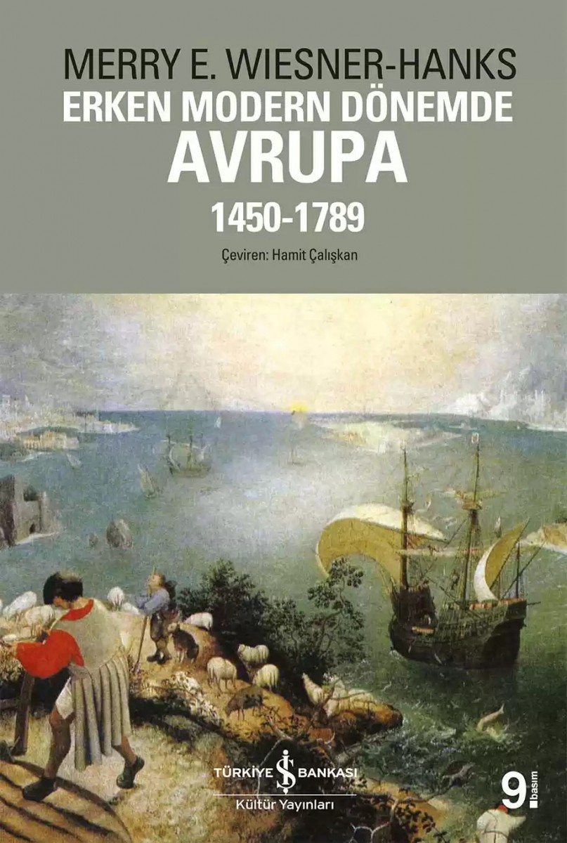 Erken Modern Dönemde Avrupa 1450-1789