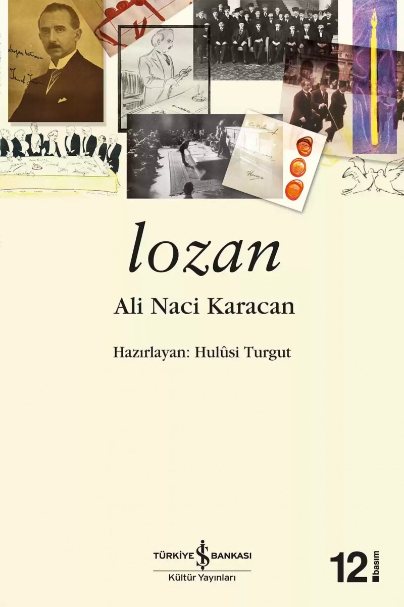 Lozan Lozan