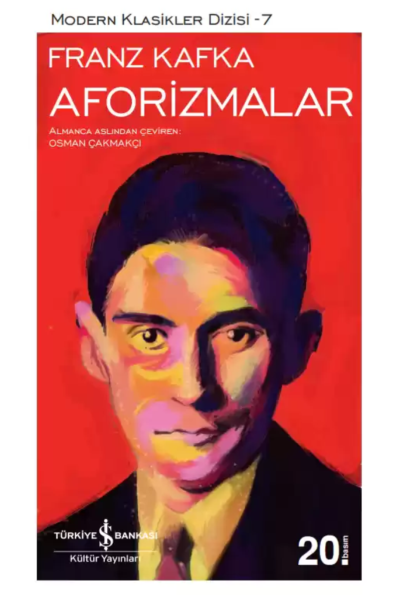 Aforizmalar