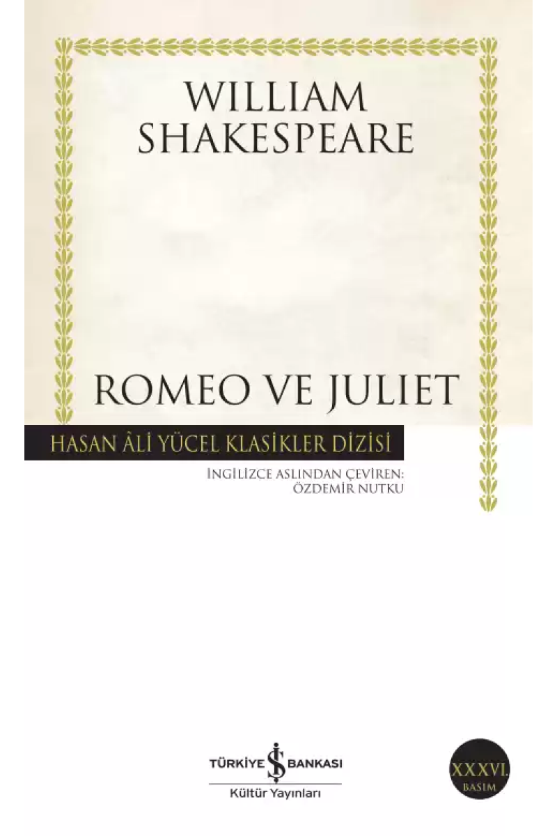 Romeo ve Juliet