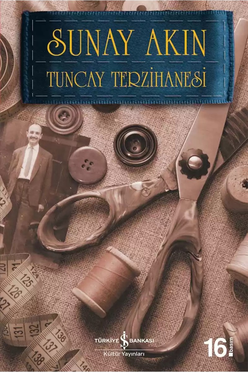 Tuncay Terzihanesi