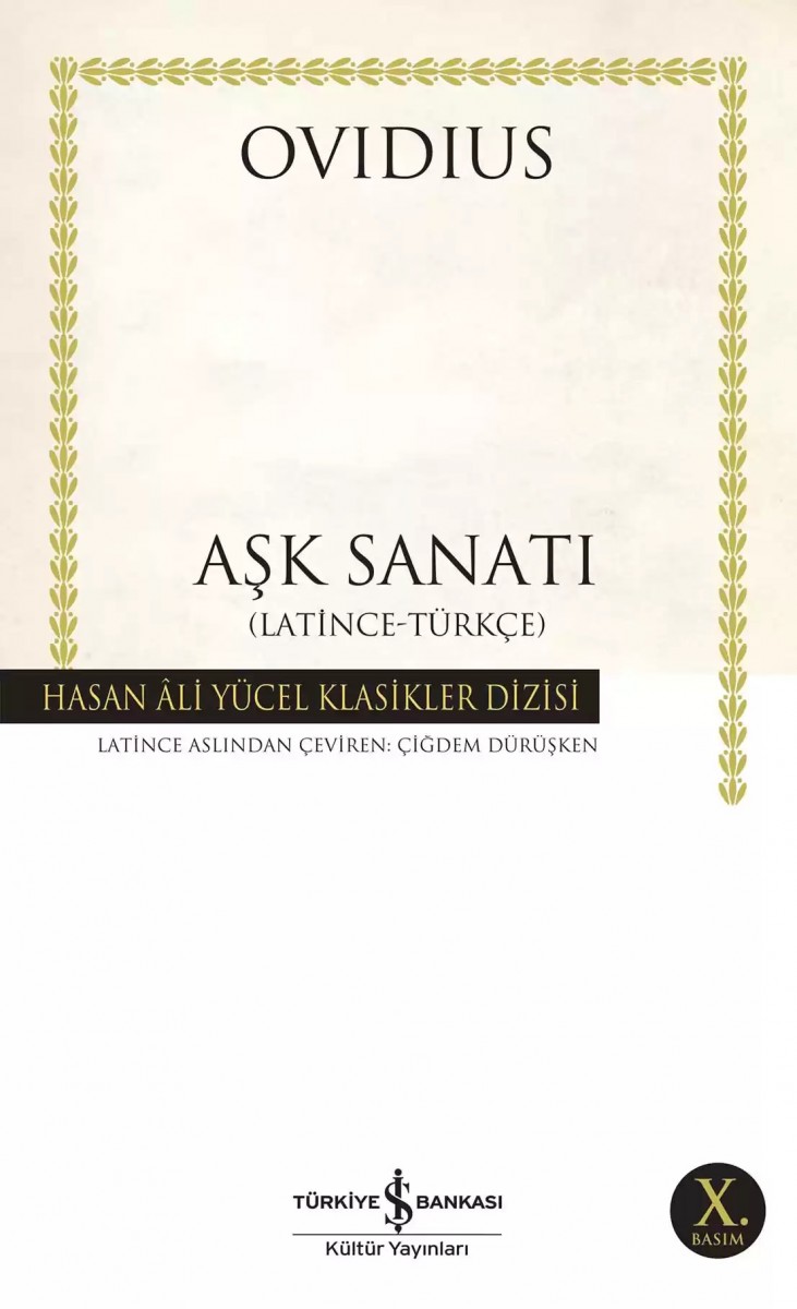 Aşk Sanatı