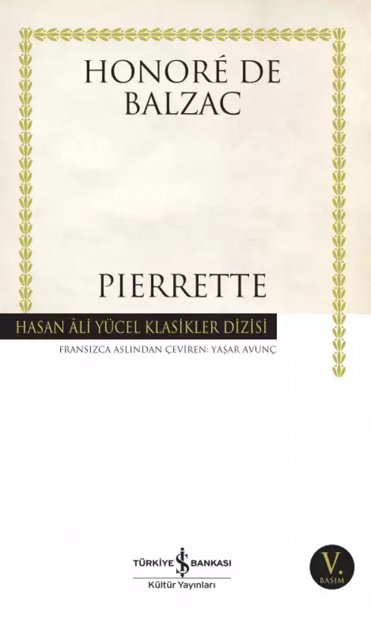 Pierrette