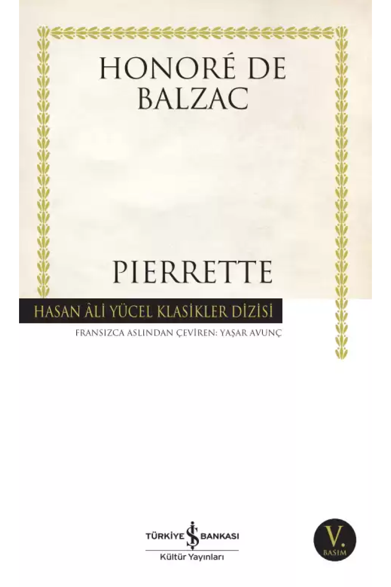 Pierrette