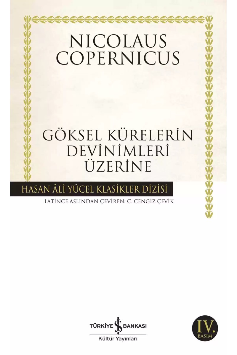 Göksel Kürelerin Devinimleri Üzerine