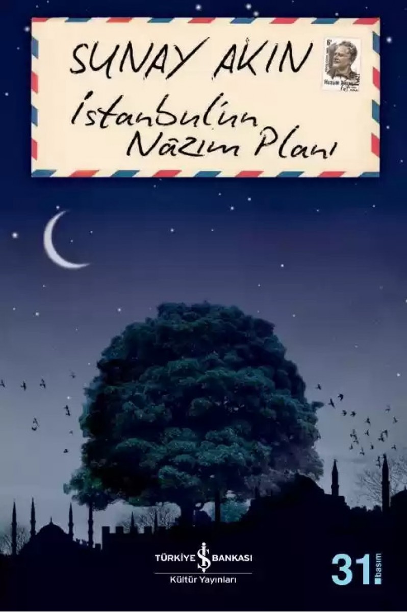 İstanbul’un Nâzım Planı