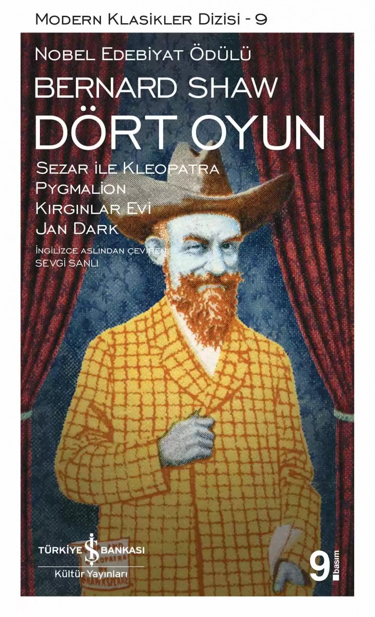 Dört Oyun Dört Oyun
