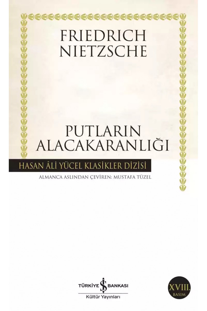 Putların Alacakaranlığı