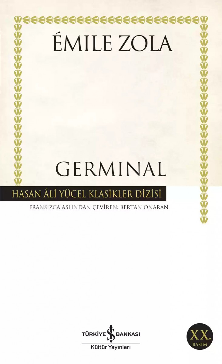 Germinal Germinal