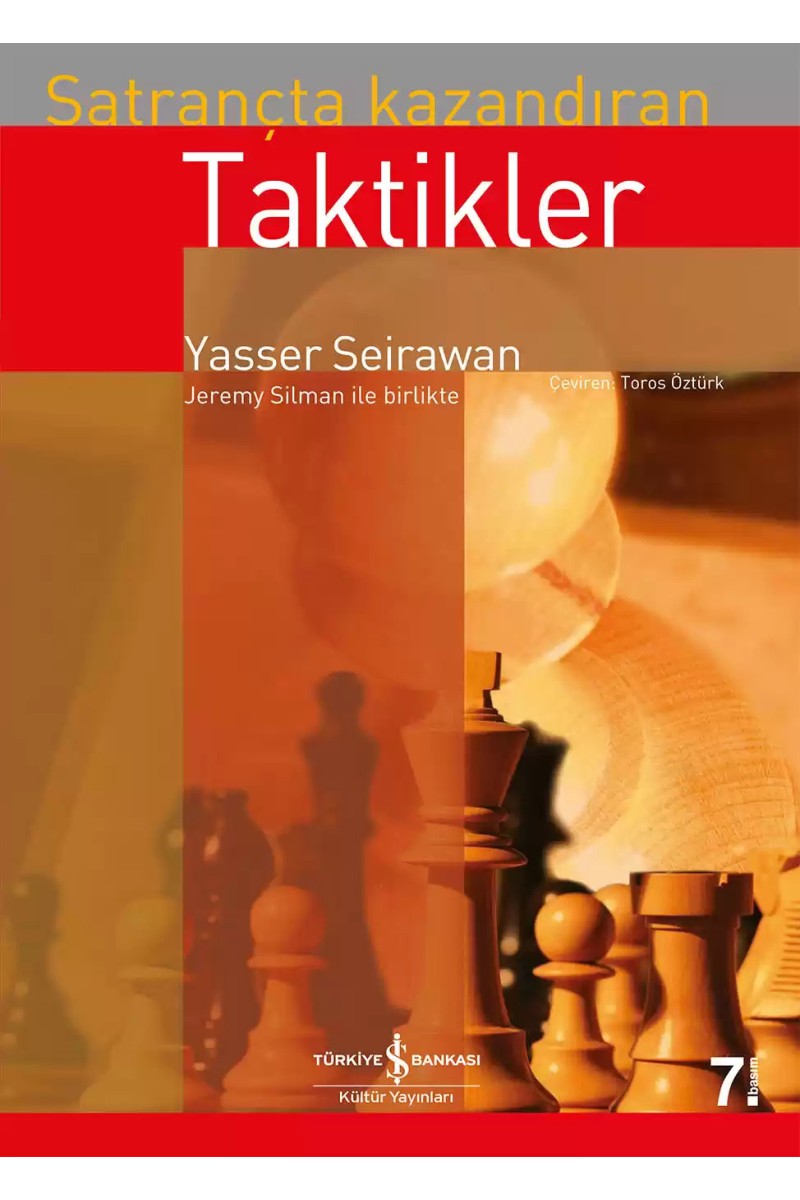 Satrançta Kazandıran Taktikler