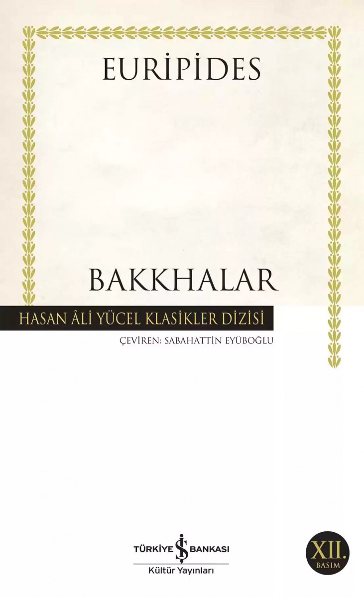 Bakkhalar