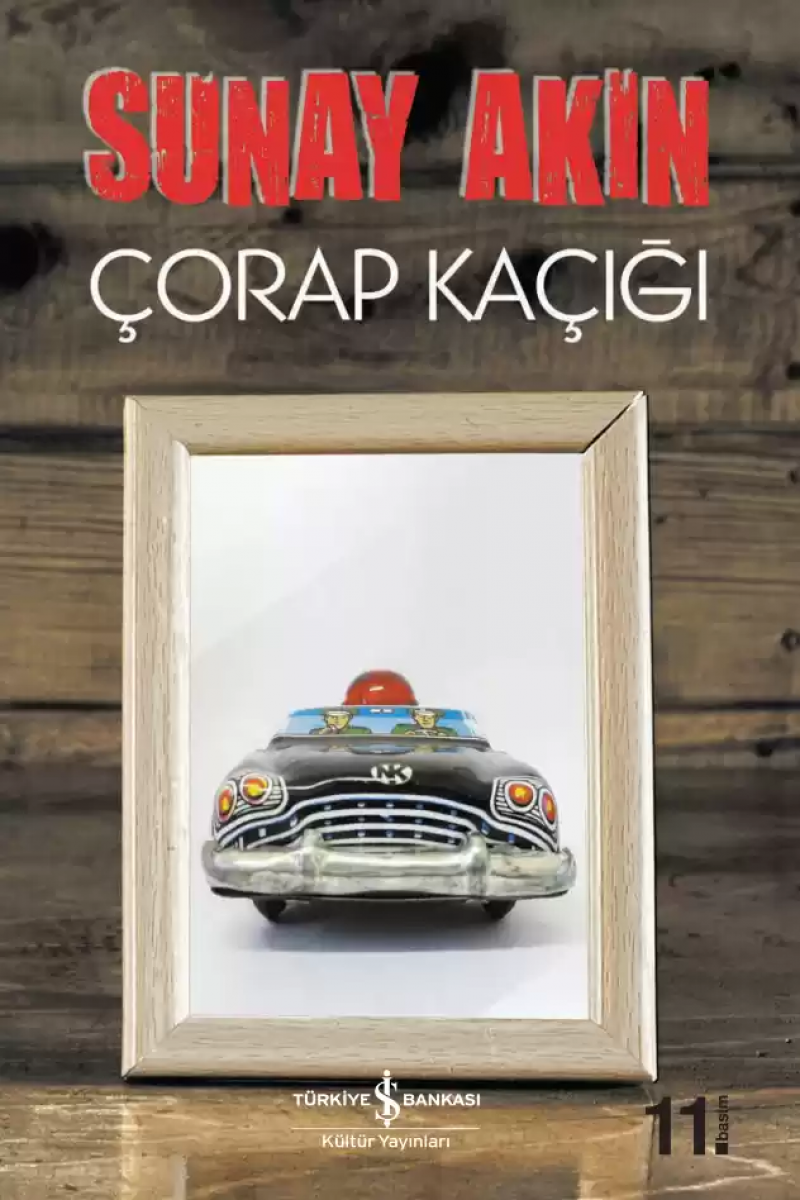 Çorap Kaçığı