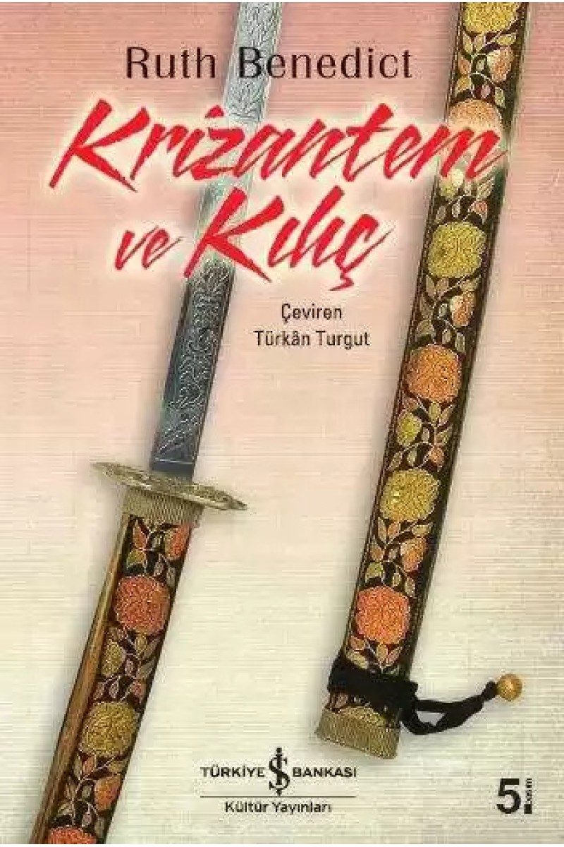 Krizantem ve Kılıç