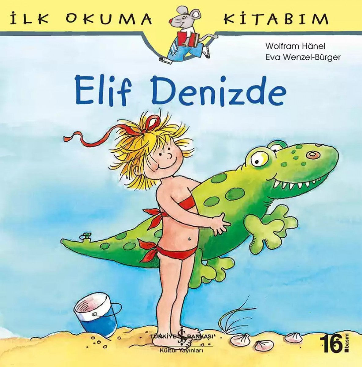 Elif Denizde