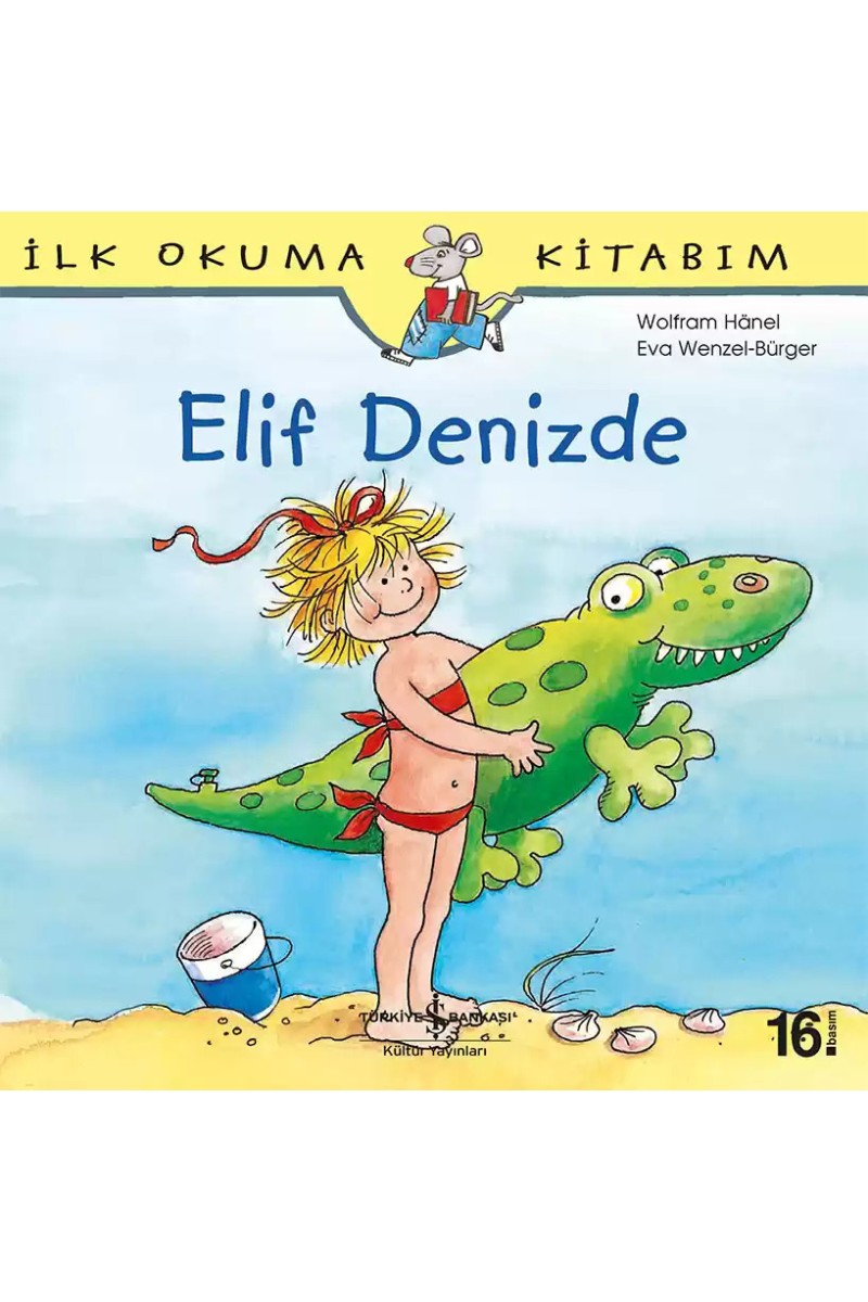 Elif Denizde