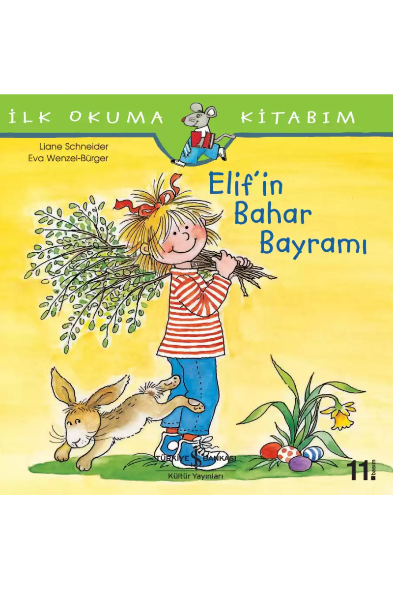 Elif’in Bahar Bayramı