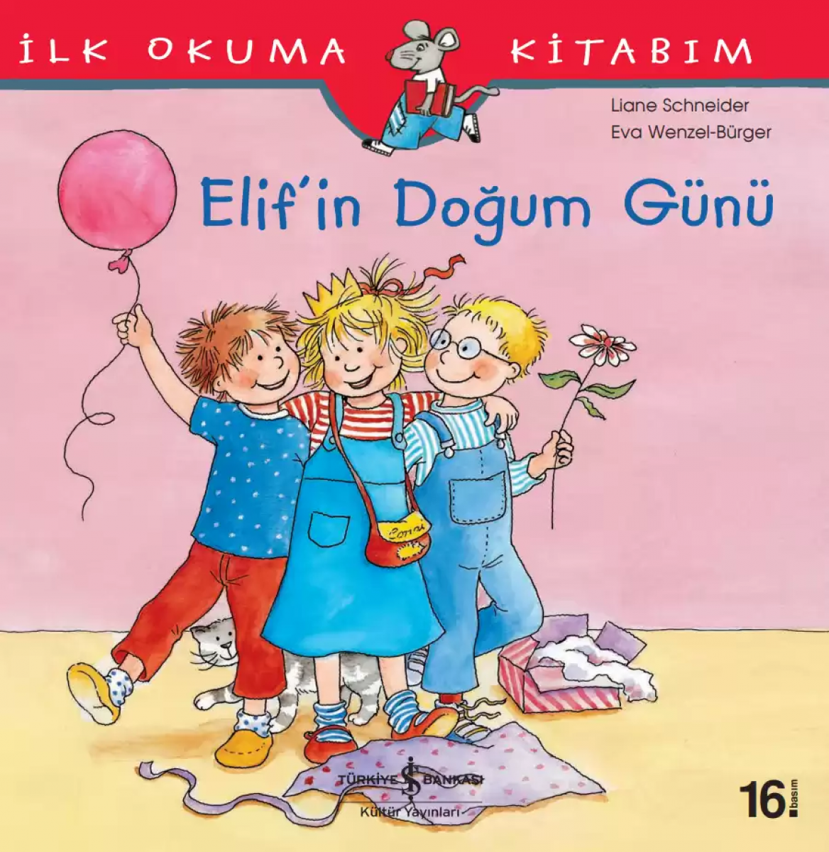 Elif’in Doğum Günü