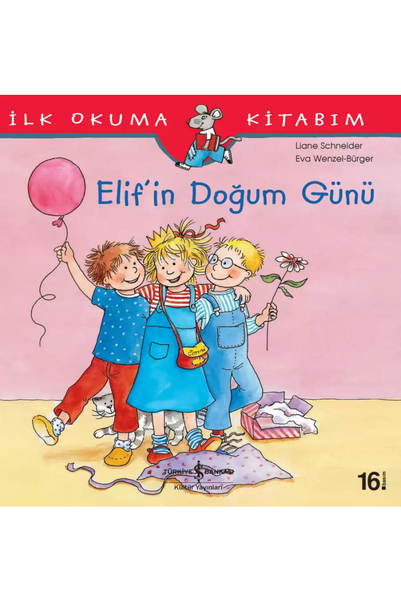 Elif’in Doğum Günü