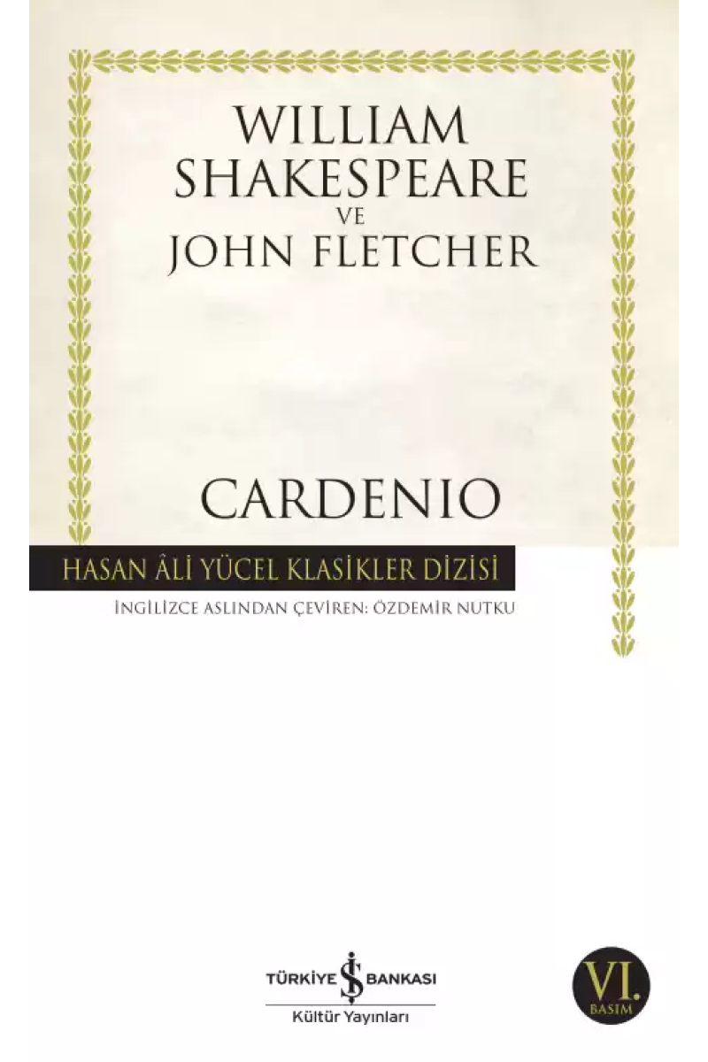 Cardenio