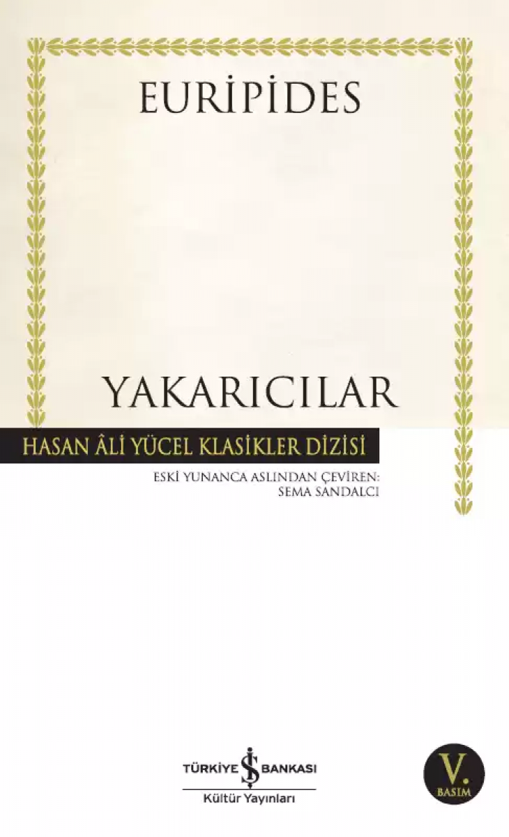Yakarıcılar