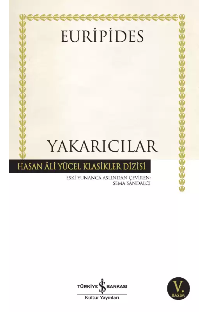 Yakarıcılar