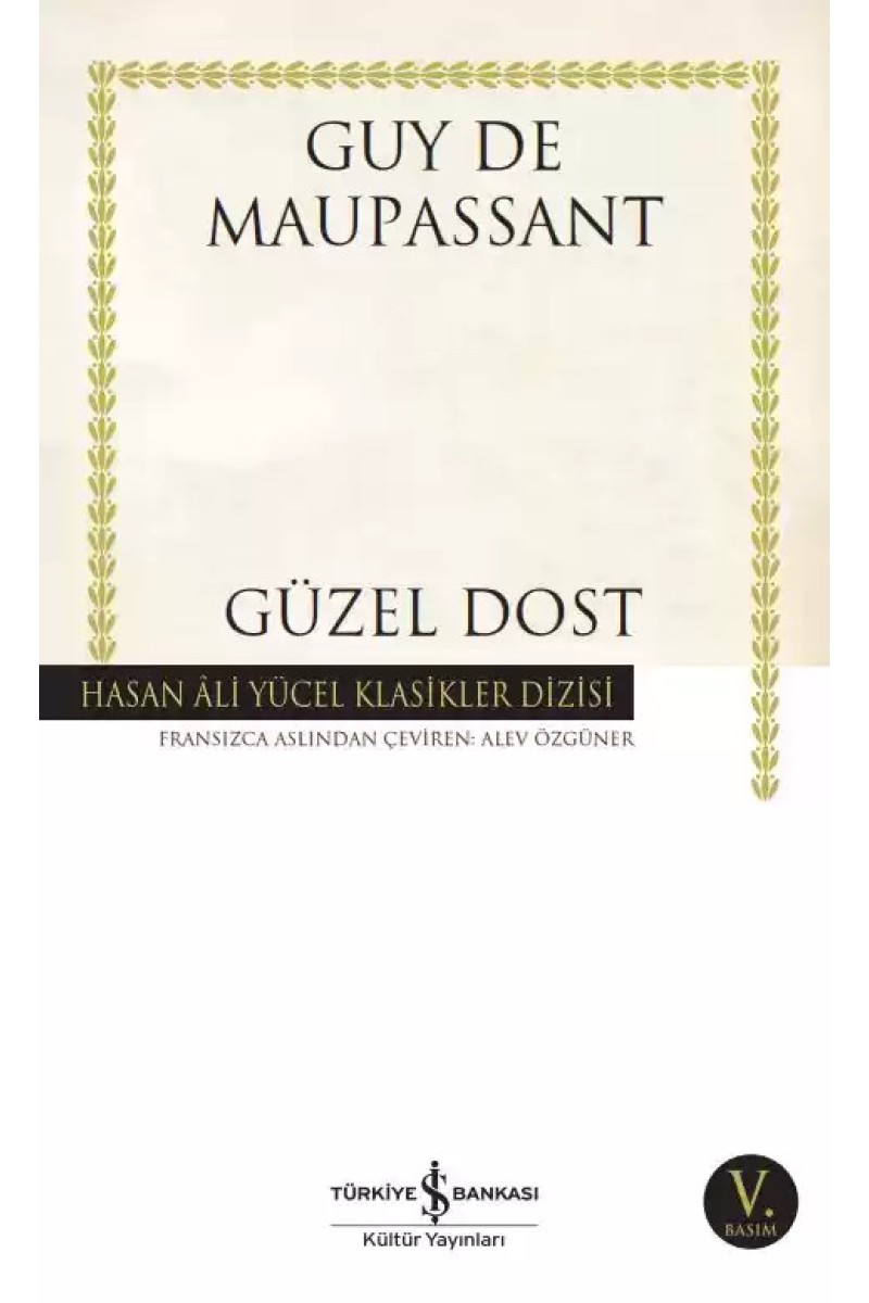 Güzel Dost