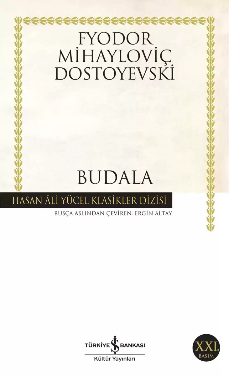 Budala