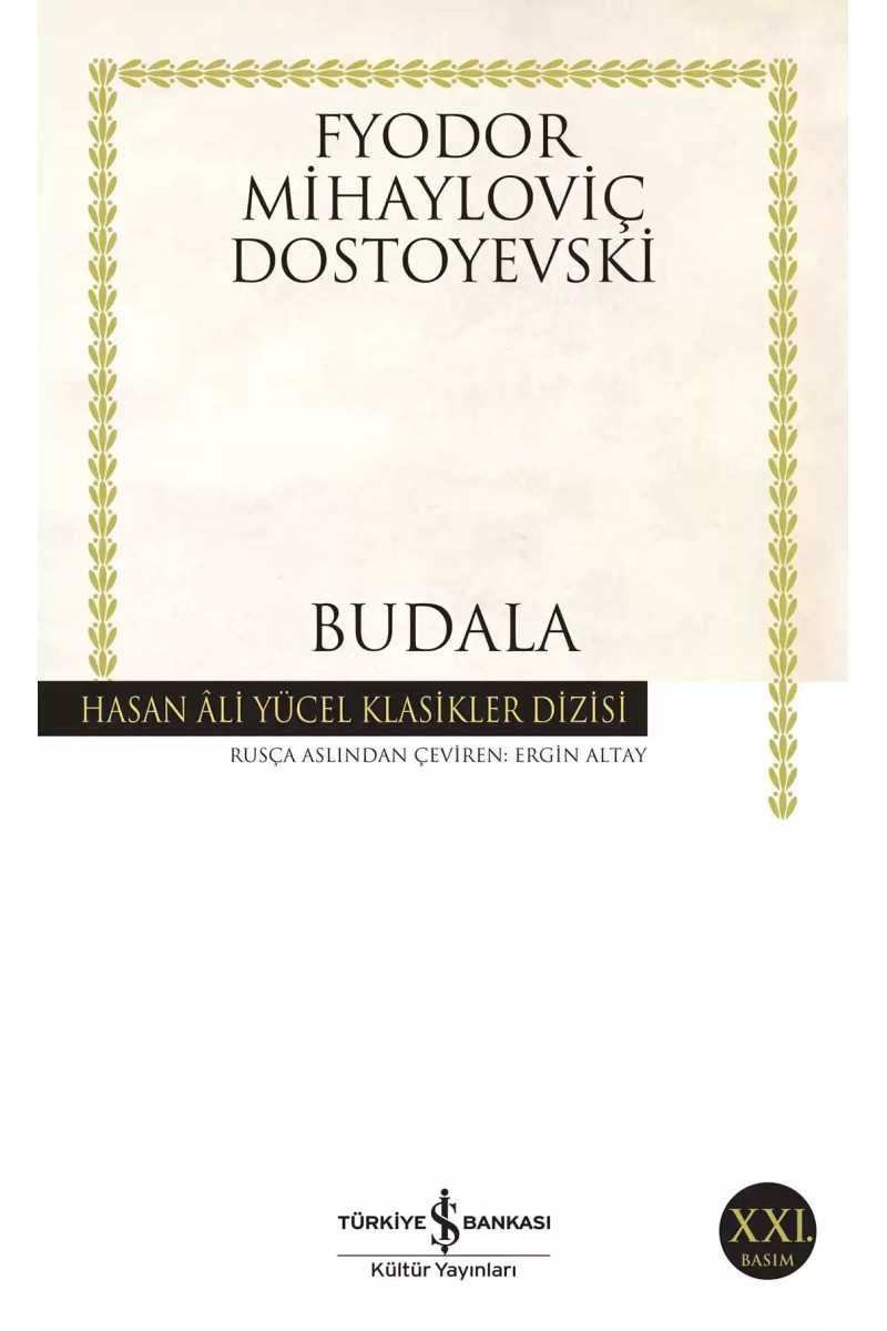 Budala