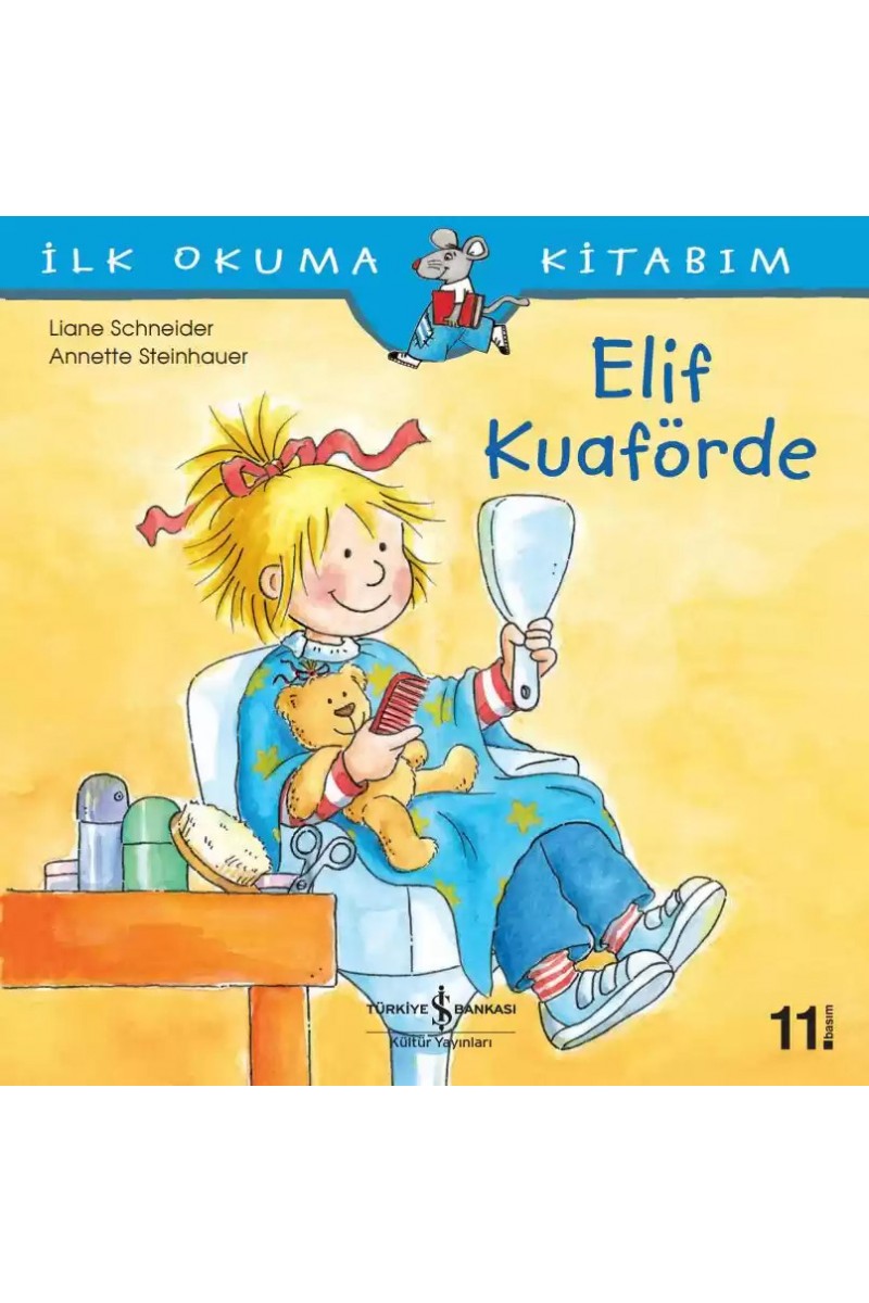 Elif Kuaförde