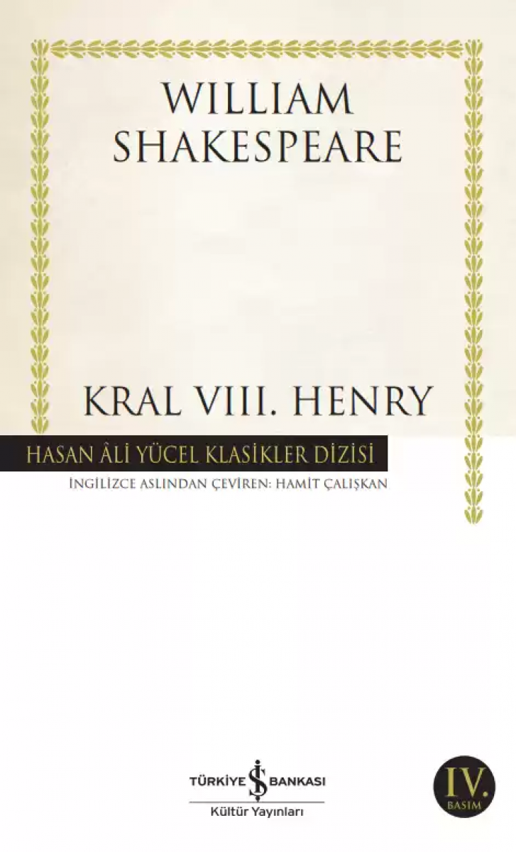 Kral VIII. Henry