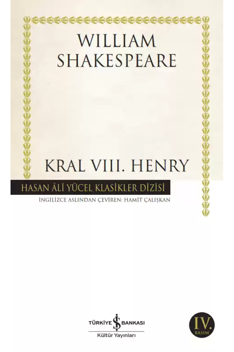 Kral VIII. Henry
