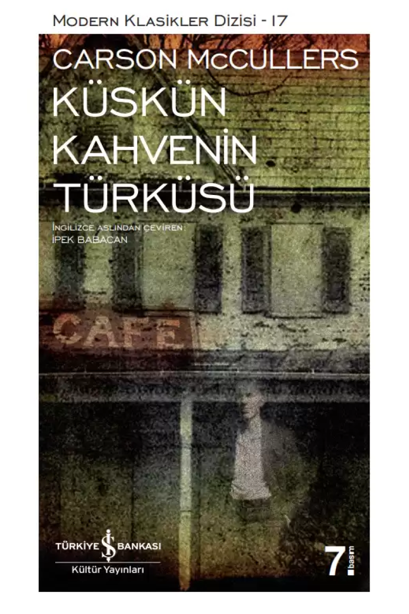 Küskün Kahvenin Türküsü