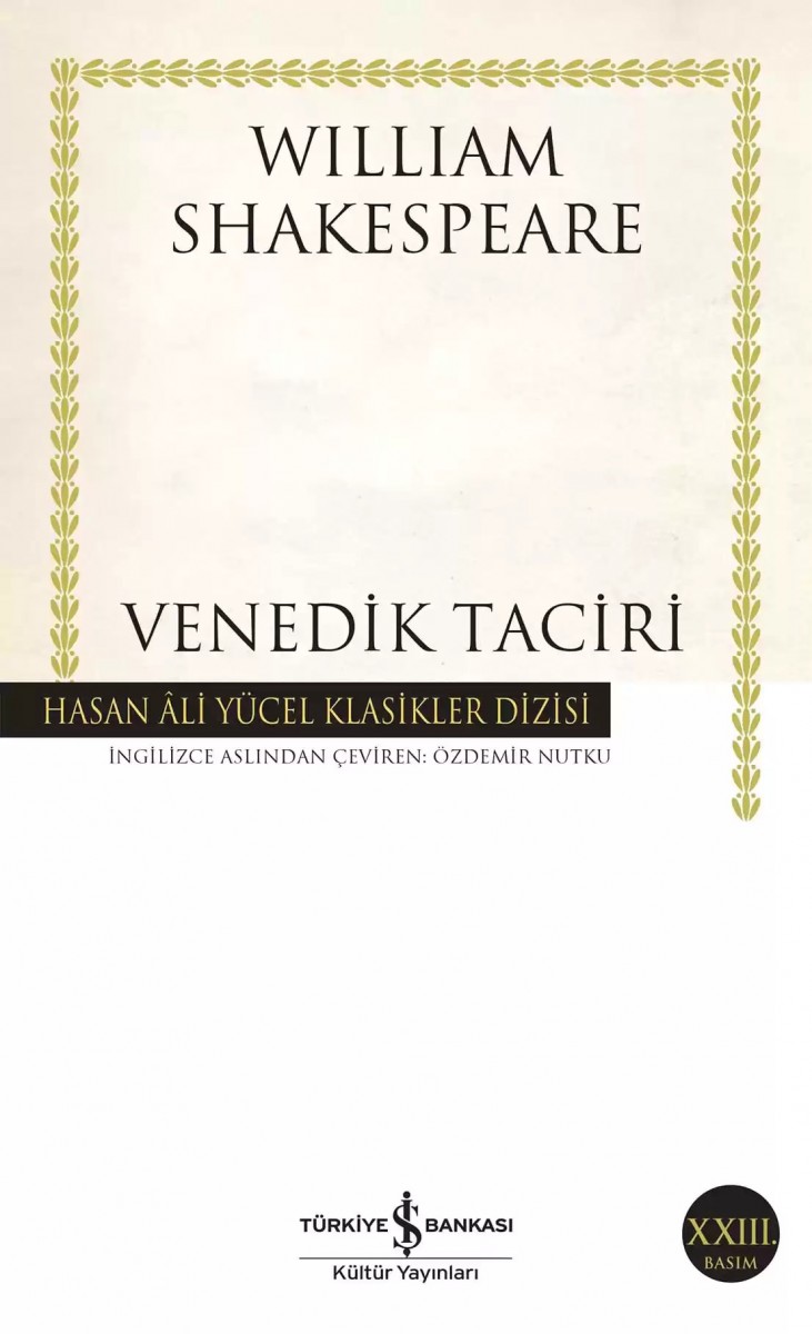 Venedik Taciri