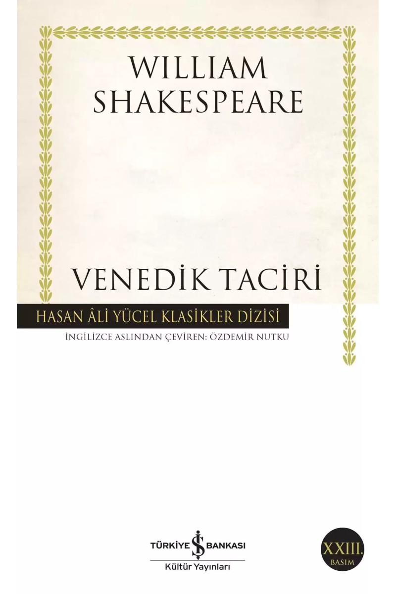 Venedik Taciri