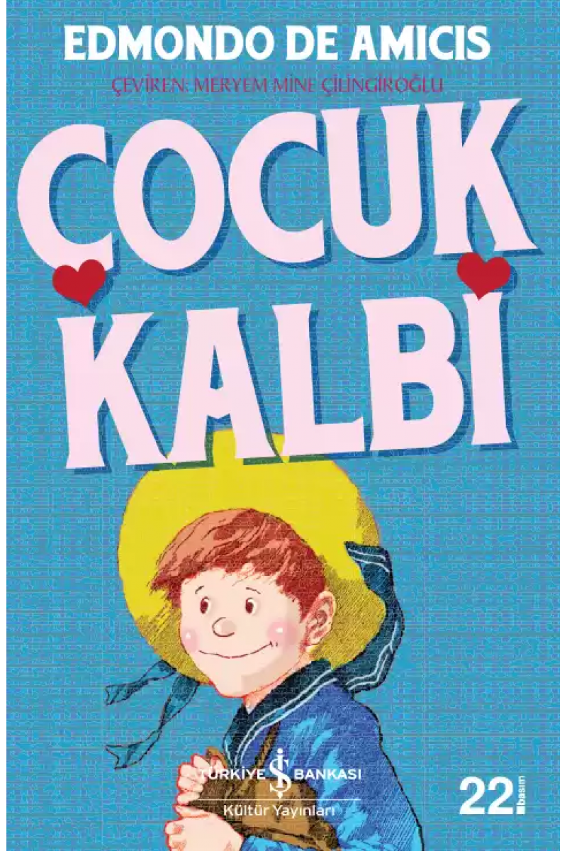 Çocuk Kalbi