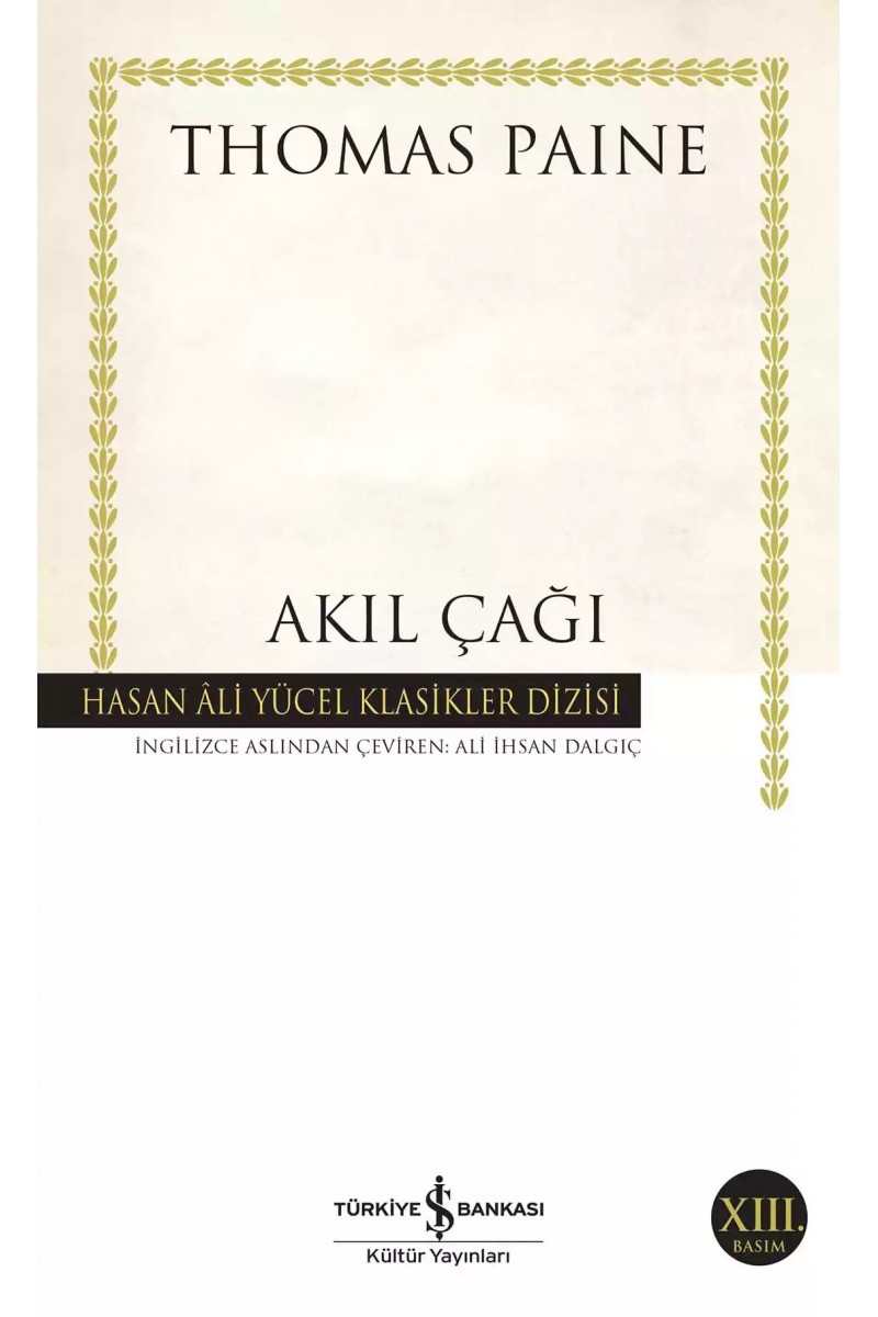 Akıl Çağı